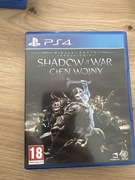 Shadow of the colossus gra ps4 ps5