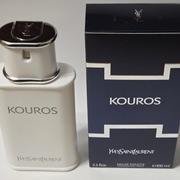 YSL YVES SAINT LAURENT KOUROS 100ML EDT 