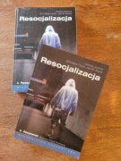 Resocjalizacja teoria i praktyka pedagogiczna tom 1 i 2 Urban, Stanik