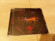 SOUNDTRACK STRANGER THINGS SEASON 3 CD THE WHO MADONNA