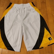 Spodenki / szorty AND1 Rozmiar M Stan BDB+