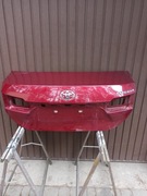 Toyota corolla E16 E18 Tylna klapa bagażnik.