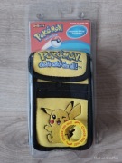 Pikachu Pokrowiec Gameboy 