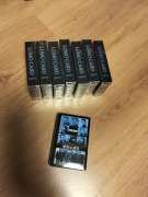 Lomo Card. Zestaw foto kartów 55 sz.