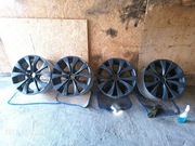 Felgi BMW Styl 227 M-Pakiet oryginał 5 x 120 r20 dwie szerokości 