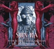 Sun Ra - The Antique Blacks