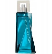 Avon Attraction Closer dla Niego 75ml