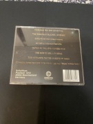 Behemoth - Pandemonic Incantations CD Solistitium