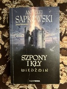 Szpony i Kły Opowieści z wiedźmińskiego świata