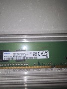 Pamięć RAM DDR4 2x8GB 1Rx16 PC4 UDIMM 3200MHz