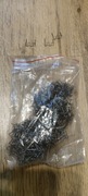 Zszywki do spawarki zszywarki plastików około 500
