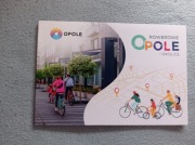 Opole i okolice mapa 