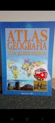 Atlas. Geografia
