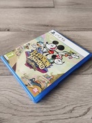 Gra Disney Illusion Island Starring Mickey & Friends PS5 Playstation