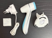 Elektryczna szczoteczka Nu Skin ageLOC LumiSpa +nakładka głowica silikonowa