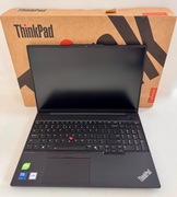 Laptop Lenovo ThinkPad E16 Gen2 16 " Intel Ultra 7 16 GB / 512 GB Win11P