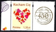 4150 z przywieszką Kocham Cię