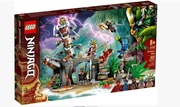 LEGO Ninjago 71747 - Wioska strażników 