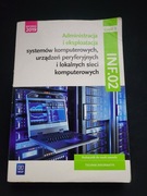 Administracja i eksploatacja systemów komputerowych INF.02 Cz.3 WSIP