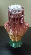  Figurka 3D popiersie PREDATOR !!!