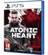 Atomic Heart PS5 PL