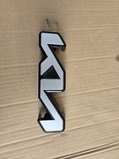 KIA znaczek emblemat w zderzak