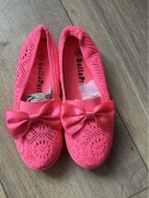 Buty dla dziewczynki