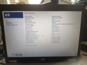 Laptop HP Compaq 6735b – sprawny, brak dysku / baterii / zasilacza