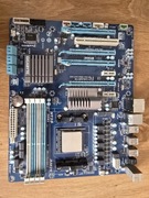 Gigabyte GA-990FXA-D3