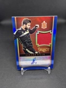 Gerard PIQUE 02/15 karta Panini Select Soccer 2015/16