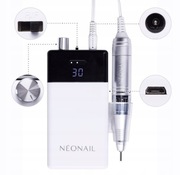 Bezprzewodowa frezarka Neonail NN L36 – urzadzenie przenośne