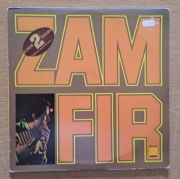 Gheorghe Zamfir – Zamfir - 2LP