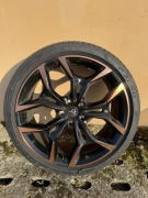 Koło Felga Cupra Formentor 20 cali ładna 575601025am