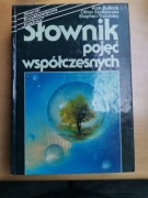 Słownik pojęć współczesnych
