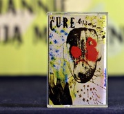 The Cure - 4:13 Dream