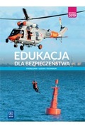 Edukacja dla bezpieczeństwa, Podręcznik WSiP