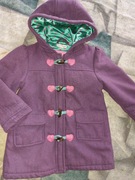 Płaszczyk jesień wiosna 