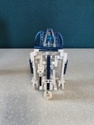 LEGO Technic 8009 Star Wars . Robot R2-D2.