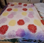 Miękki koc 130x200cm.