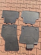Dywaniki Volkswagen Golf VII oryginalne oem 