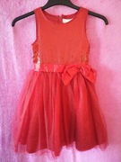 Sukienka dla księżniczki 