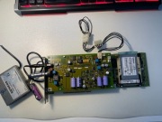 Siemens CPU 416-2 PCI 6ES7 616-2QL00-0AB4