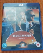 Tequila Sunrise - Blu Ray