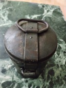 Puszka na smar Bofors.