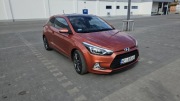 Hyundai i20 coupe 1.0 T-GDI 120KM