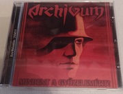 Archivum, rock, oi, rac, skins 