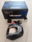 Multiplikator Okuma Ceymar