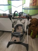 Huśtawka elektryczna Graco 