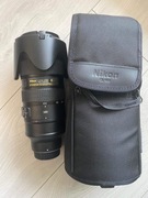 Obiektyw Nikon AF-S Nikkor 70-200 2.8 GII  ED N VR