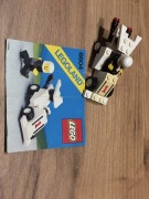LEGO 6604 Formula Racer